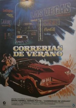 CORRERÍAS DE VERANO