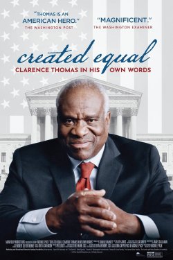 CLRENCE THOMAS IN HIS OWN WORDS