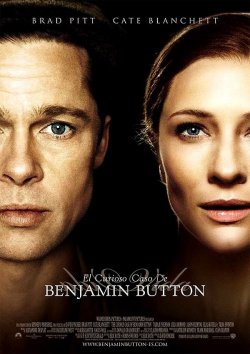 EL CURIOSO CASO DE BENJAMIN BUTTON