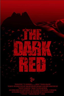 THE DARK RED