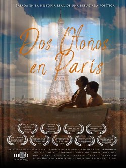 DOS OTOÑOS EN PARÍS