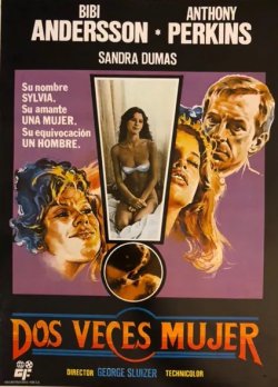 DOS VECES MUJER DOS VECES MUJER