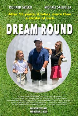 DREAM ROUND