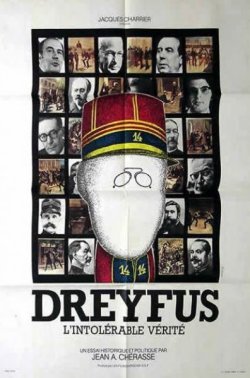 DREYFUS OU LÌNTOLÉRABLE VÉRITÉ