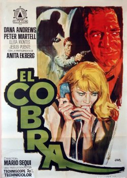 EL COBRA