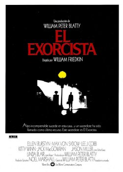 EL EXORCISTA