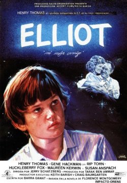 ELLIOT