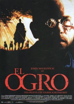 EL OGRO