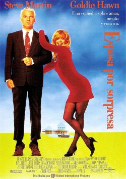 Banda sonora... ESPOSA POR SORPRESA