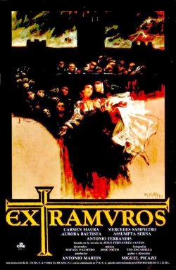 EXTRAMUROS EXTRAMUROS