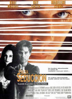 FALSA SEDUCCIÓN