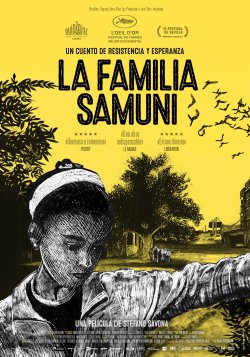 LA FAMILIA SAMUNI