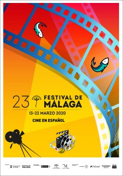 EL FESTIVAL DE MÁLAGA APLAZA SU INICIO