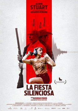 LA FIESTA SILENCIOSA