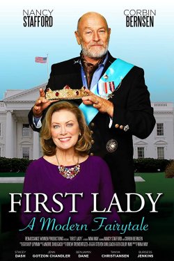FIRST LADY FIRST LADY