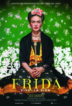 FRIDA. VIVA LA VIDA