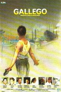 GALLEGO