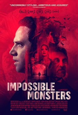 IMPOSSIBLE MONSTERS