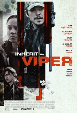 INHERIT THE VIPER