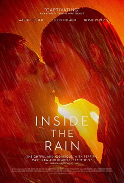 INSIDE THE RAIN