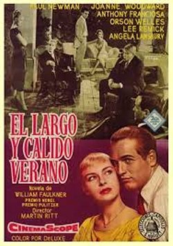 EL LARGO Y CÁLIDO VERANO