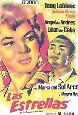 LAS ESTRELLAS