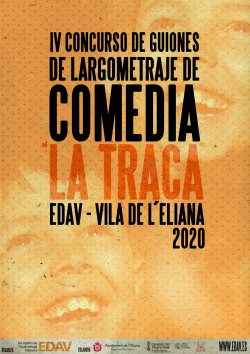 LA TRACA ABRE SU CONVOCATORIA PARA 2020