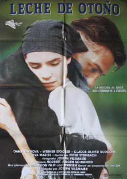 LECHE DE OTOÑO