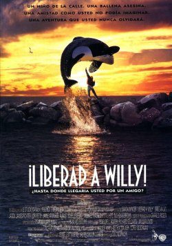 LIBERAD A WILLY