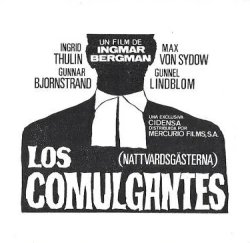 LOS COMULGANTES