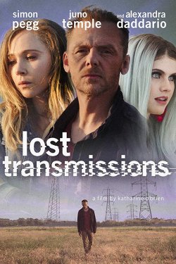 LOST TRANSMISSIONS