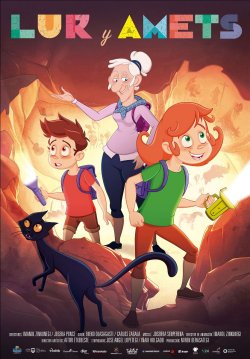 LUR Y AMETS