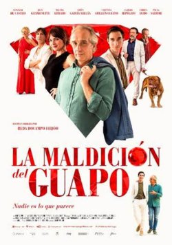 LA MALDICIÓN DEL GUAPO