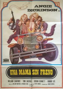 UNA MAMÁ SIN FRENO UNA MAMÁ SIN FRENO