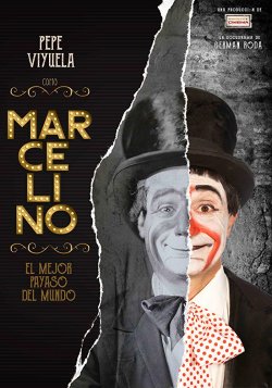 MARCELINO. EL MEJOR PAYASO DEL MUNDO