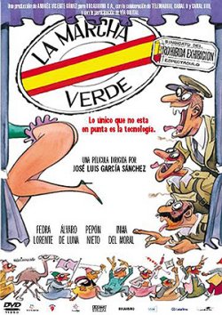 LA MARCHA VERDE