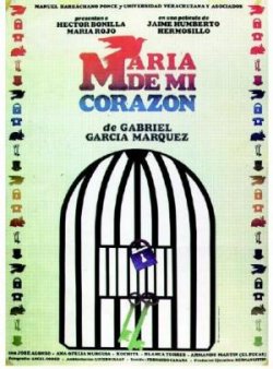 MARÍA DE MI CORAZÓN MARÍA DE MI CORAZÓN