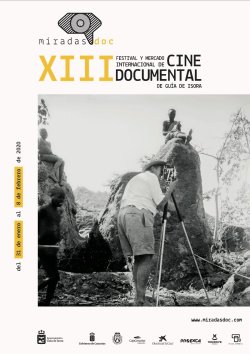 MIRADASDOC INICIA SU XIII EDICIÓN