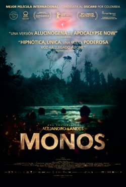 MONOS
