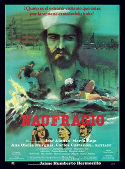 NAUFRAGIO