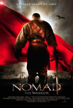 NOMAD THE WARRIOR