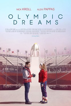 OLYMPIC DREAMS OLYMPIC DREAMS