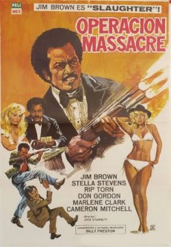 OPERACION MASSACRE