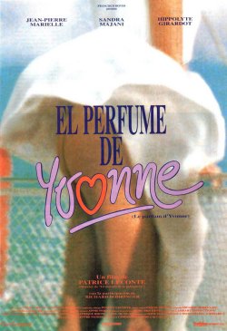 EL PERFUME DE IVONNE