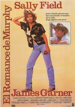 EL ROMANCE DE MURPHY