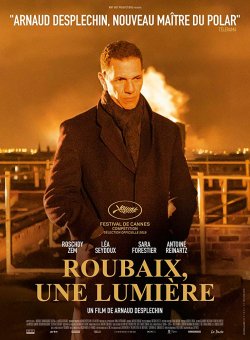 ROUBAIX UNE LUMIERE
