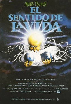 EL SENTIDO DE LA VIDA EL SENTIDO DE LA VIDA