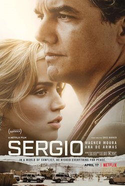 SERGIO