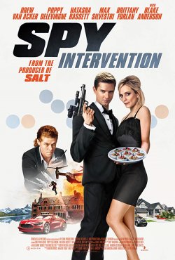 SPY INTERVENTION