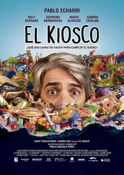 EL KIOSCO